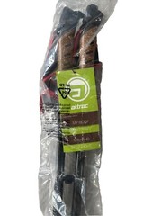 Attrac Wanderstöcke Nordic Walking Classic Aluminium Hiking Stick