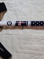 Nordixx Nordic Walking Poles “American” USA Model 100–135 cm (39–53″) – Preowned