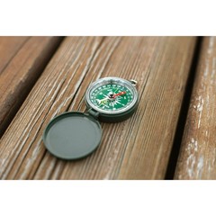 Coghlans Pocket Compass