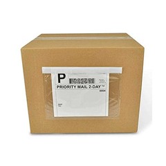7.5” x 5.5” Packing List Pouches, Shipping Label 7.5″ x 5.5″ – 50 Pcs