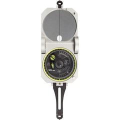 Brunton Pocket Transit Geo Compass One Color, Quads 4×90 degree