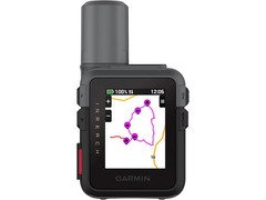 Garmin InReach Mini 3 Handheld GPS Unit Black