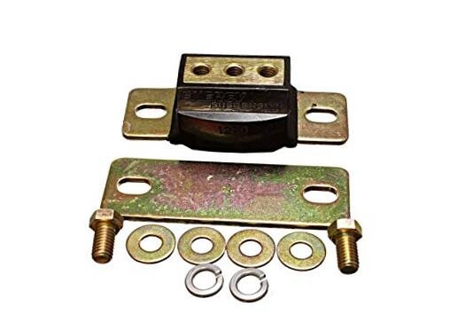 Energy Suspension 3.1158G Gm Transmission Mount – Short