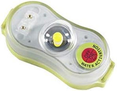 Hemilight3 HL3 – Automatic Survivor Locator Light