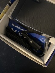 TomTom XXL 550 TM 5″ Portable GPS Navigator – Lifetime Traffic & Maps Edition