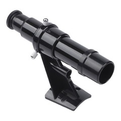 5×24 Finder for scope With Bracket For Telescope Target Location And Setup