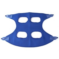 Pet Grooming Table Hanging Bag with 2 Hooks Easy to Hang and Remove at Home
