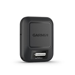 Garmin inReach Messenger Satellite Communicator Handheld, Two-Way Global Text