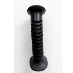 Improved Portable Trekking Poles Head Handle Grip Adapter Hiking Poles Camping