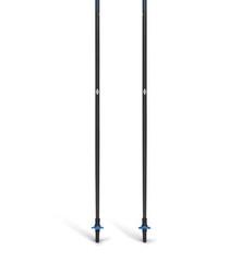 Black Diamond Hiking Trekking Poles Pair, Blue/Black, Unisex Adults