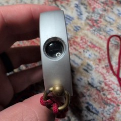 SUUNTO Hand Held Clinometer PM-5/360 PC, With Case Made in Finland