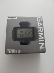 Garmin Foretrex 801 Wrist-mounted Military GPS Navigator With Strap 010-02759-00