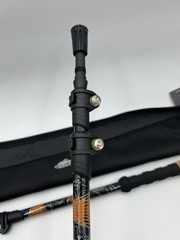 Cascade Mountain Tech Lightweight Aircraft-Grade Trekking Poles TP-AL-QL-CORK-3