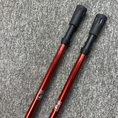 Mountainsmith Pyrite 7075 Trekking Poles Set Adjustable Length 47″-57″ Walking