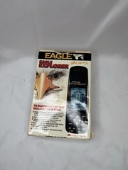 Eagle Explorer 12 Channel GPS Receiver Portable