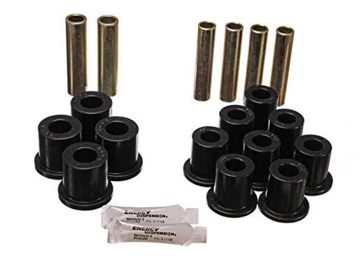 – 4.2114G FD TRK RR SPRING BUSHING