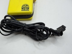 ACR GyPSI 406 PLB Personal Locator Beacon 406 MHz PLB-100 Case+Cable – Power ON