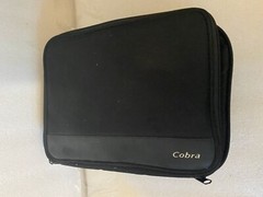 Cobra GPSM 2200 Mobile Navigation System