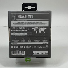 New Garmin Inreach Mini Compact Satellite Communicator with GPS Black
