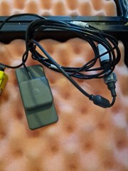 Sarbe 6-406G-CS Personal Locator Beacon with GPS A Antenna & accessories