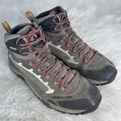 La Sportiva Onix GTX-XCR Hiking Boot – Men’s Brown size 10