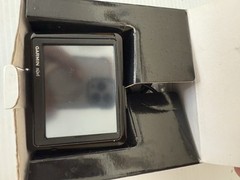 Garmin nuvi 1260 T GPS + Charger + Mount + Bundled