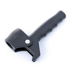 Walking Cane Accessories Extra Handle for 22mm Diameter Elderly Booster
