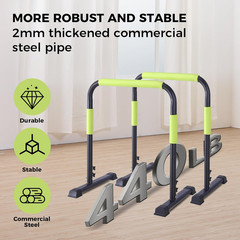 Walking Pad Handle Bar Only, Compatible with Walking Pads 24.4” Wide, Adjustabl