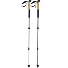 TITANKARE Collapsible Lightweight Trekking Poles – Hiking and Walking Sticks …