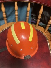 MSR Helmet