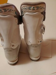 Tecnica Phax Max Ski Boots 245mm, size 6. Ski Carving Slalom
