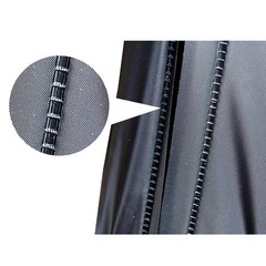 Rain Boot Covers for Cycling and Motorcycling Waterproof and Wear Resistant