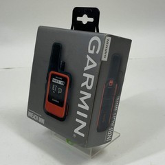 New Garmin Inreach Mini Compact Satellite Communicator with GPS Black