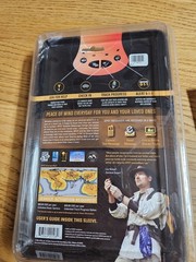 Spot Satellite GPS Messenger | Handheld Portable SOS Help Track Check In