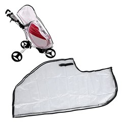 Waterproof Bag Cover, Rainproof Padded Protector Rain Cover for Luggage and