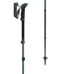 LEKI Makalu FX Carbon Trekking Poles One Color, One Size
