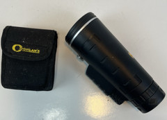 Monocular Range Finder & Cochlan’s Compass Lot of 2 Hunting Hiking Camping