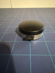 Precise Pathfinder Pocket Compass ( Made in West Germany) Nice