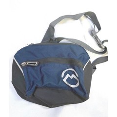 Magellan Outdoors Ember Waistpack Waist Bag Blue Fannypack