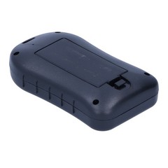 Multifunction Digital Altimeter Barometer Thermometer Compass Handheld Outdoor