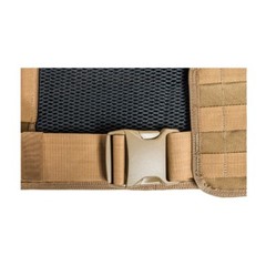 TASMANIAN TIGER CHEST RIG MK 2 MULTICAM MOLLE PLATFORM WITH POUCHES #7852