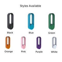 Formaldehyde Remover 7 Color Options Compact Design For Home And Office