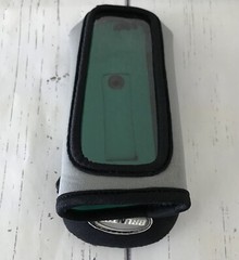 Brunton MNS Multi-Navigator GPS Compass USED & WORKING