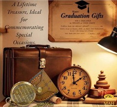 True North Compass – Go Confidently in The Direction of Your Dreams – Embossed