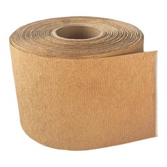 Biodegradable Paper Bark Protector Wrap for Trees Against Frost Insects