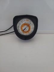 Sun Company Altimeter 202 – Battery-Free Altimeter and Barometer (Ft)