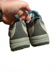Duluth Women’s Size 8.5 Medium Hiking Shoe Boots 41400