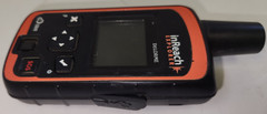 DeLorme inReach Explorer INRCH25 GPS Satellite Communicator Bluetooth UNTESTED