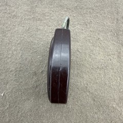 Vintage Taylor Rochester NY USA SHOWAY Bakelite Compass WORKS