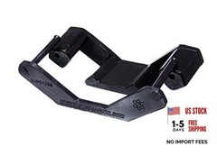 Energy Suspension 4.1138G Transmission Mount Insert Set